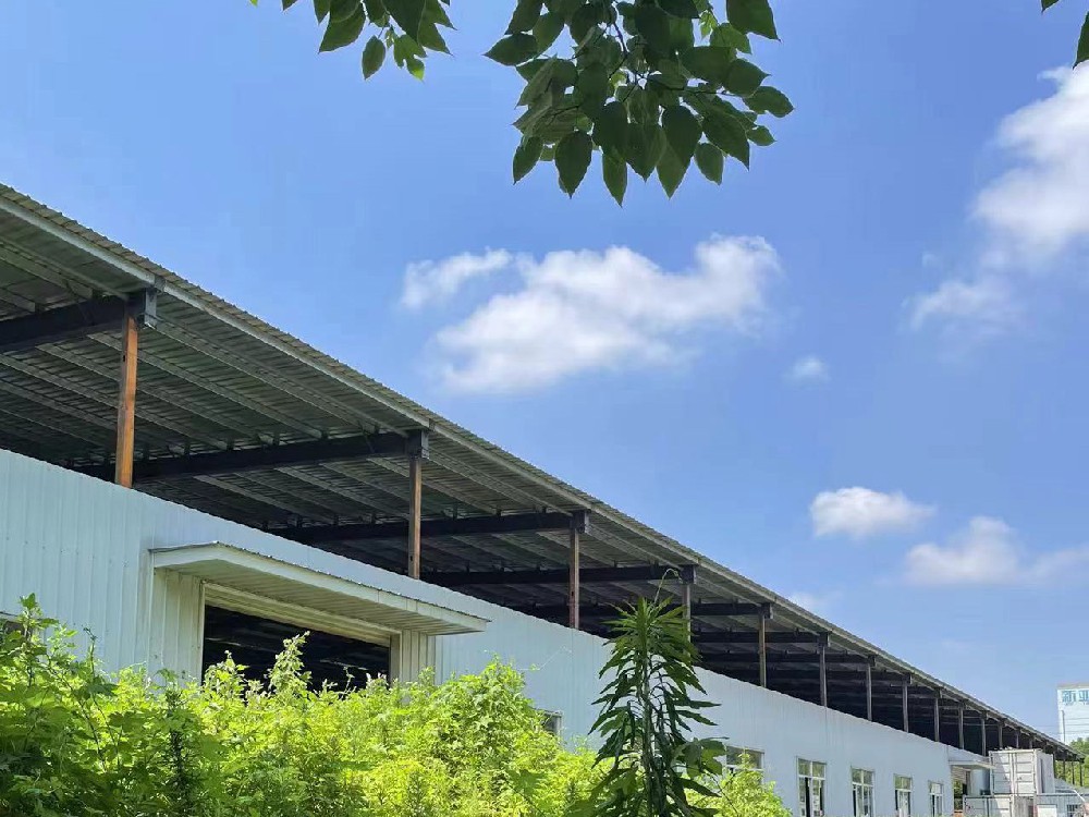 探讨在原有厂房基础上加高的合法性